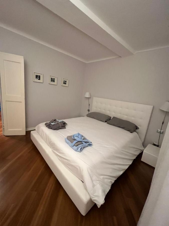 Appartement The S Place à Gênes Extérieur photo