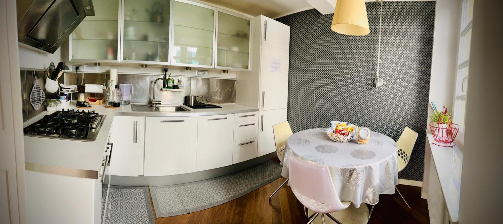 Appartement The S Place à Gênes Extérieur photo