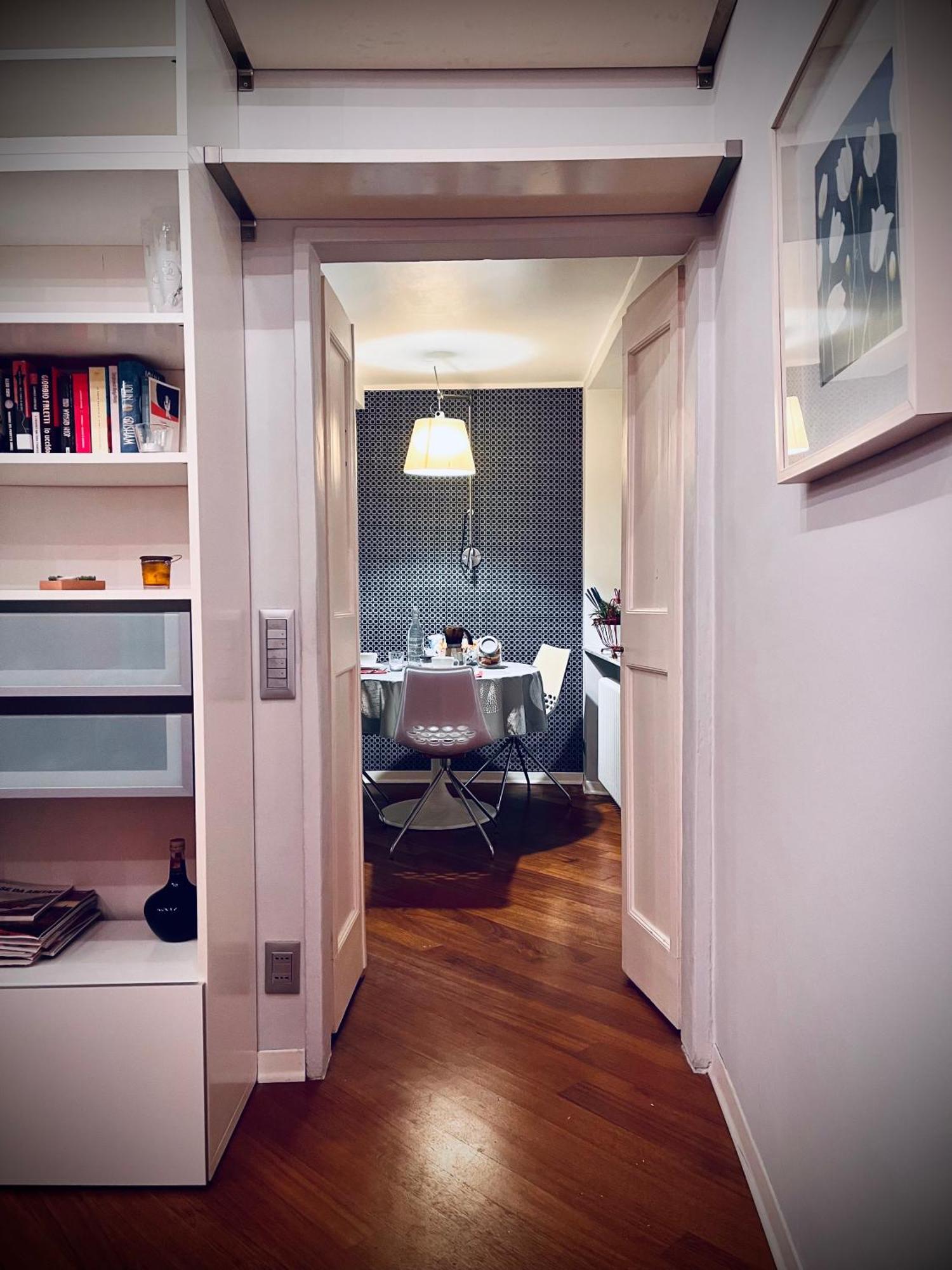 Appartement The S Place à Gênes Extérieur photo
