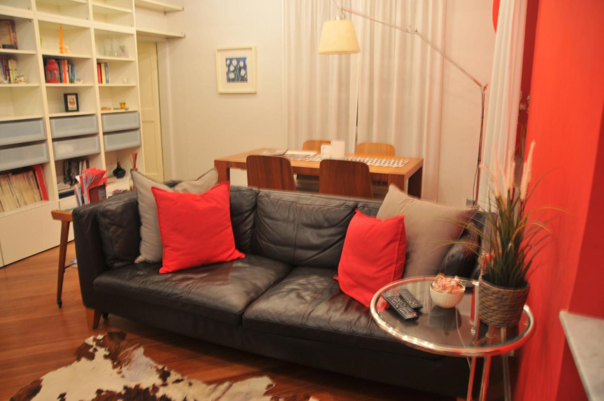 Appartement The S Place à Gênes Extérieur photo