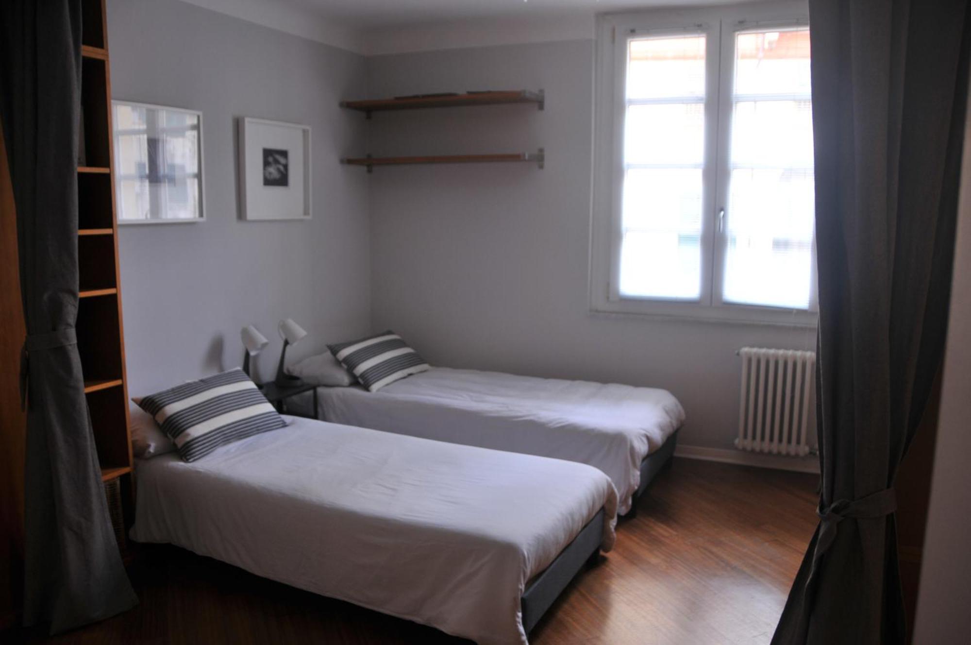 Appartement The S Place à Gênes Extérieur photo