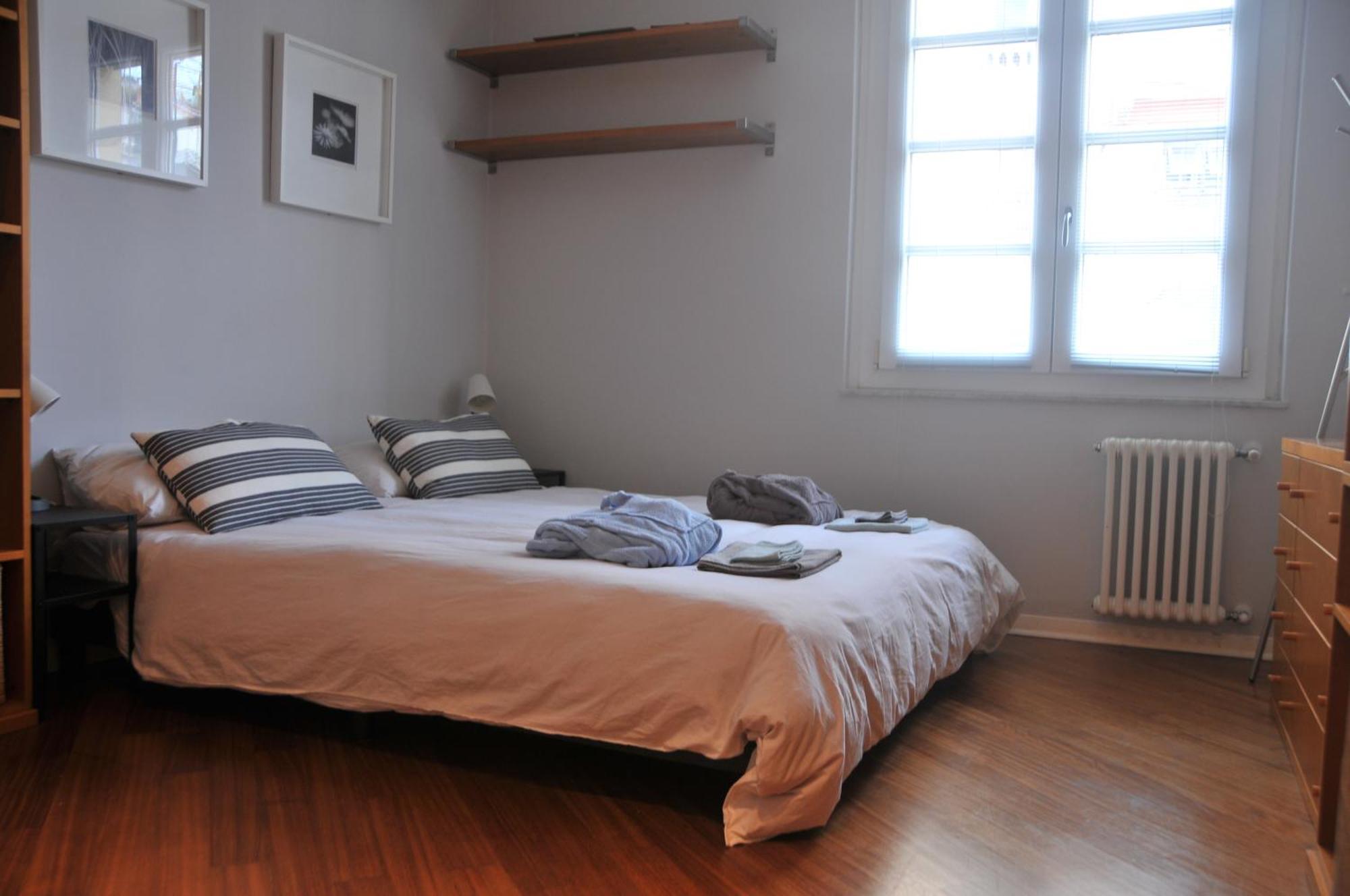 Appartement The S Place à Gênes Extérieur photo