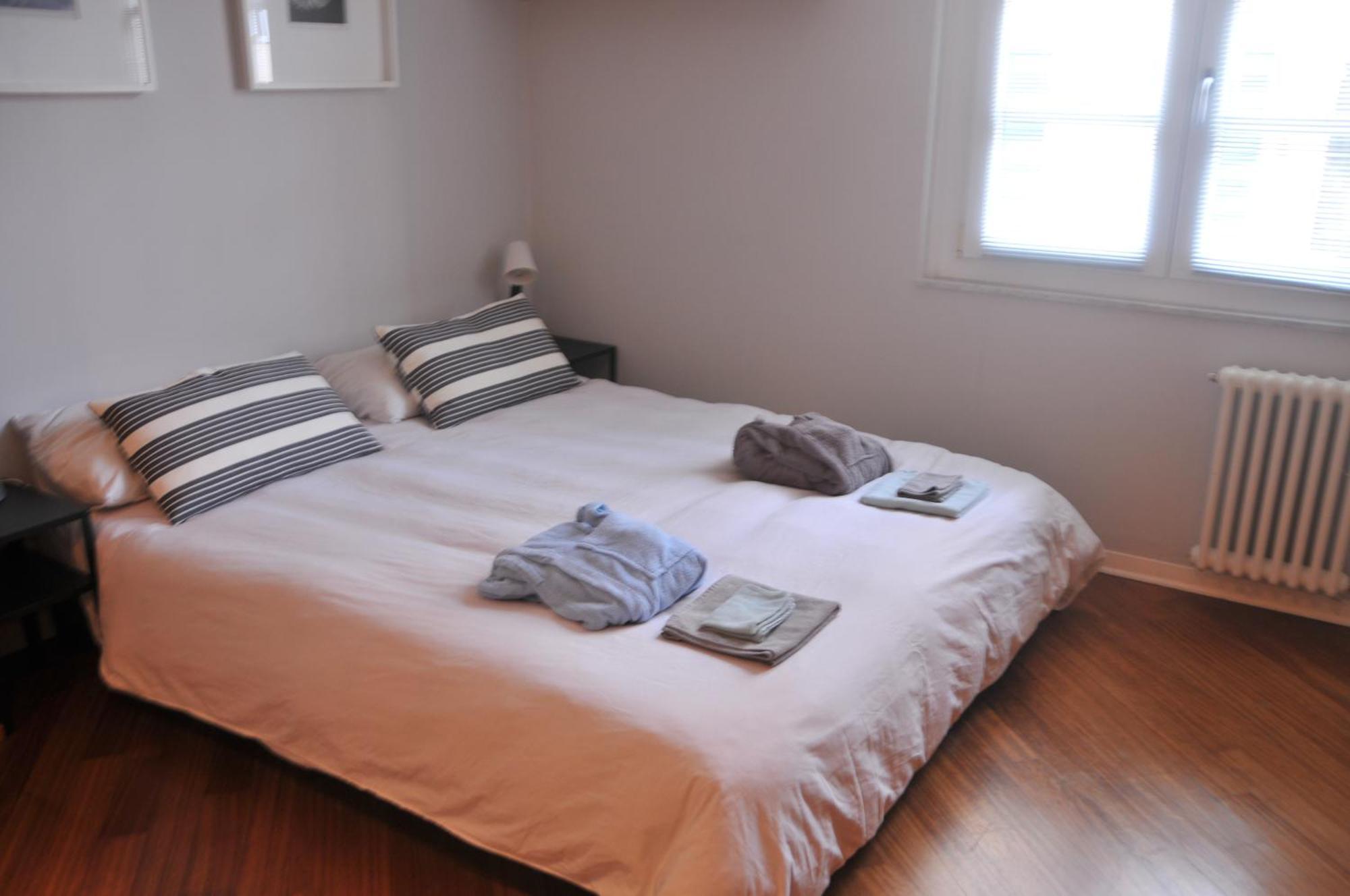 Appartement The S Place à Gênes Extérieur photo