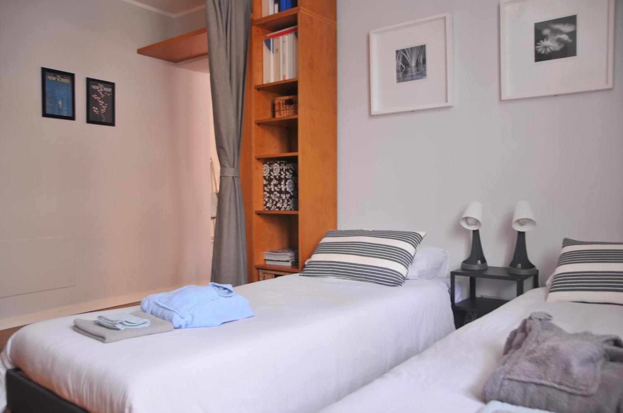 Appartement The S Place à Gênes Extérieur photo